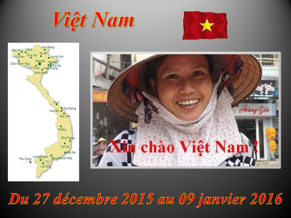 Viet Nam 1